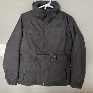 The North Face Winter Coat
